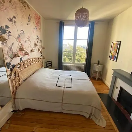 Apartamento Rosa D'egada *