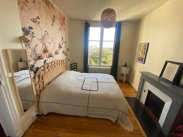 Apartamento Rosa D'egada *